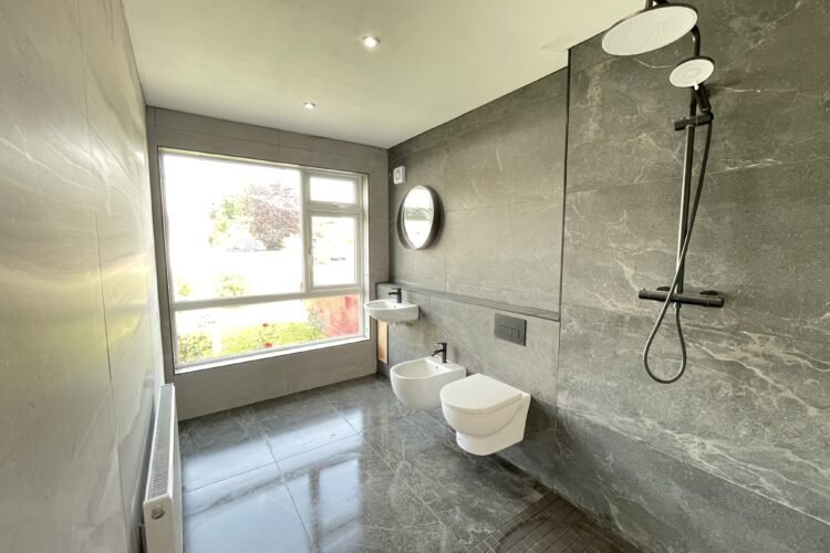 Top 10 Bathroom Renovation Trends in Dublin for 2026